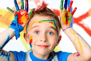 How to deal with the stubbornness of children