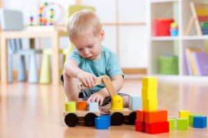 Developing logical tasks. Lesson Four